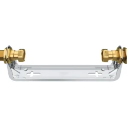 Grohe sense guard veggmonteringssett