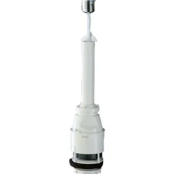 Grohe servo-avløpsventil matt krom / krom