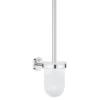 Grohe start cosmopolitan toalettbørste sett krom