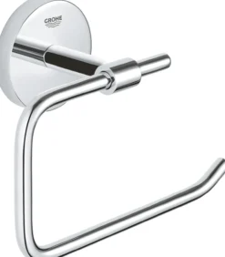 Grohe start cosmopolitan toalettrullholder krom