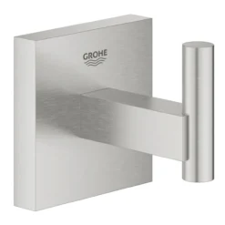 Grohe start cube håndklekrok supersteel