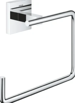 Grohe start cube håndklering krom