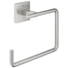 Grohe start cube håndklering supersteel