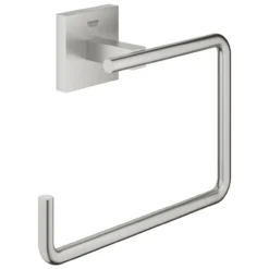 Grohe start cube håndklering supersteel