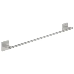 Grohe start cube håndklestang 600 supersteel