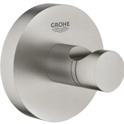 Grohe start håndklekrok supersteel