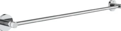 Grohe start håndklestang 600 krom