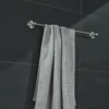 Grohe start håndklestang 600 supersteel