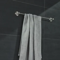 Grohe start håndklestang 800 supersteel