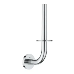 Grohe start reserverullholder krom