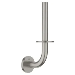 Grohe start reserverullholder supersteel