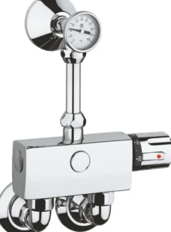 Grohe tilslutningsvinkel 3/4