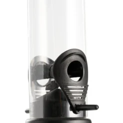 Grouw fuglemater for frø
