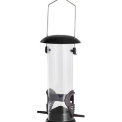 Grouw fuglemater for frø
