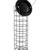 Grouw fuglemater for meiseboller