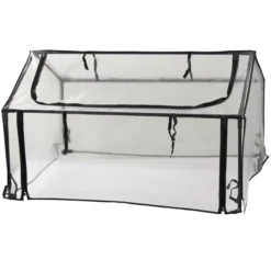 Grouw minidrivhus t/pall