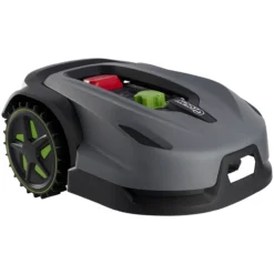 Grouw robotgressklipper clevr 1300m²