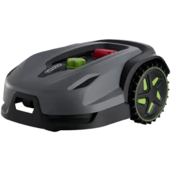 Grouw robotgressklipper clevr 1000m²