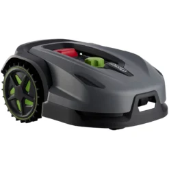 Grouw robotgressklipper core+ 600m²