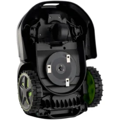 Grouw robotgressklipper core+ 600m²