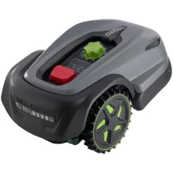 Grouw robotgressklipper core+ 600m²