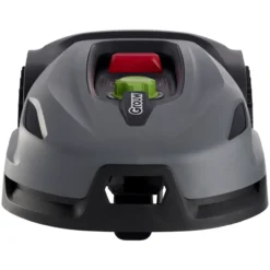 Grouw robotgressklipper core+ 600m²