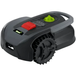 Grouw robotgressklipper 300m² city
