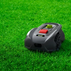 Grouw robotgressklipper 300m² city
