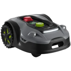 Grouw robotgressklipper ultra 2000m²