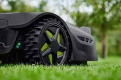 Grouw robotgressklipper ultra 2000m²
