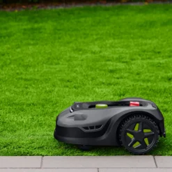 Grouw robotgressklipper ultra 2000m²