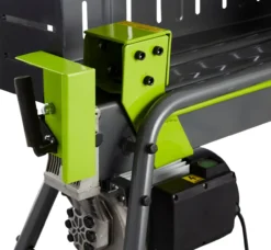Grouw vedkløyver 52cm 5t m/stativ