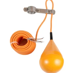 Grundfos løs nivåbryter m/10mtr kabel
