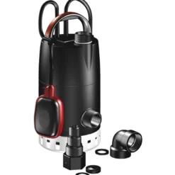 Grundfos unilift cc5 a1 dreneringspumpe