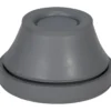 Gumminippel 38mm for kabel 4x10