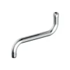 Gustavsberg svingbar tut 250 mm s-form