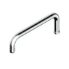 Gustavsberg svingbar tut 250 mm u-form opp