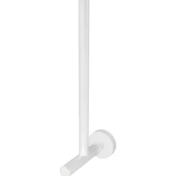 Haceka kosmos reserverulleholder hvit