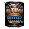 Hammerite ultima smooth anthracite grey 0,75l