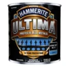 Hammerite ultima smooth anthracite grey 0,25l