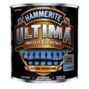 Hammerite ultima smooth silver 0,255l