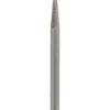 Hardmetallfres, spydformet tupp 3,2 mm