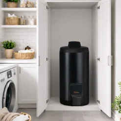Høiax carbon light 200 varmtvannsbereder