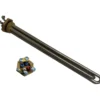 Høiax element 1'' 700+1300w m/skrutilkobling