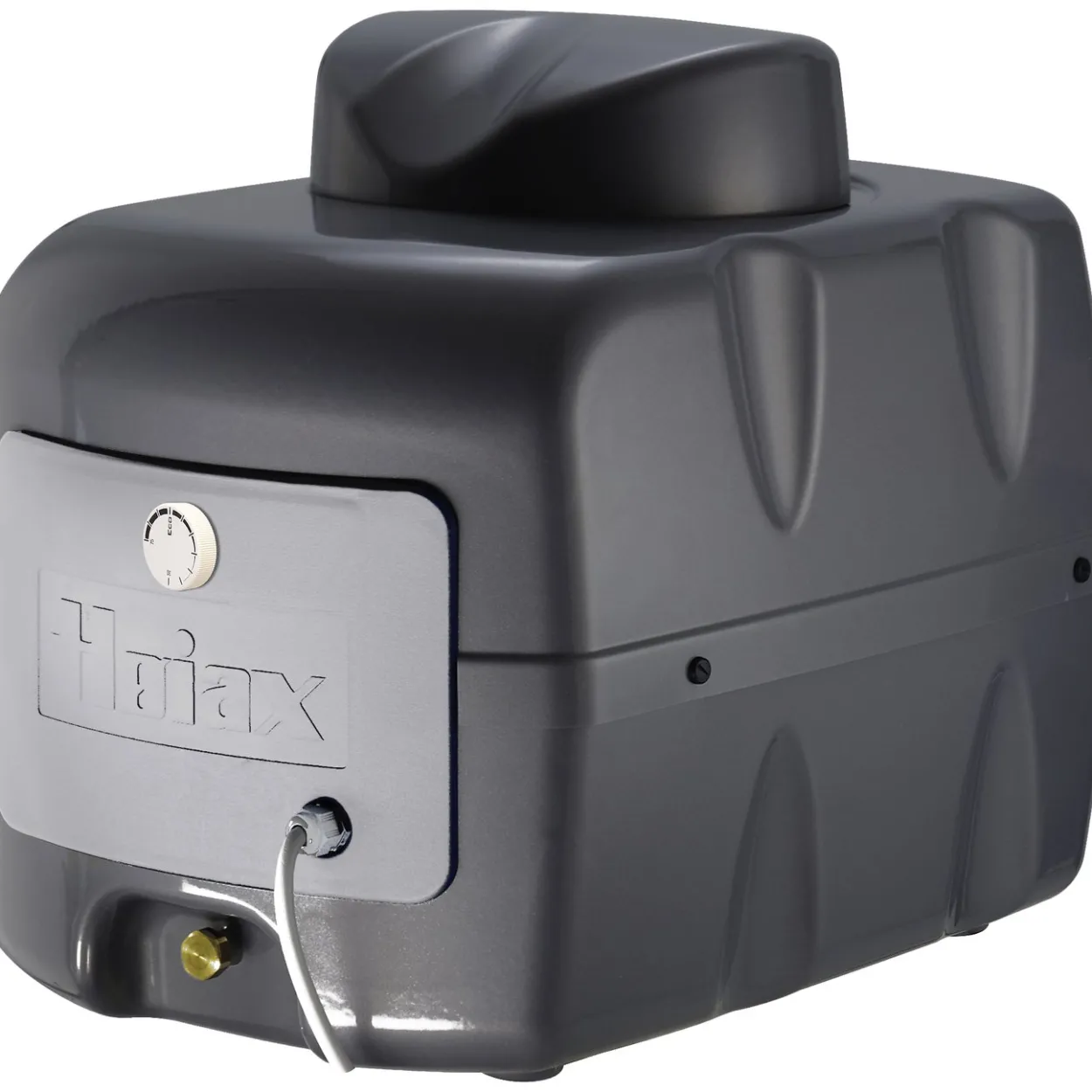 Høiax heatex eco 30 benkebereder