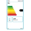 Høiax quadro l 110 liggende varmtvannsbereder