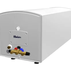 Høiax quadro l 110 liggende varmtvannsbereder