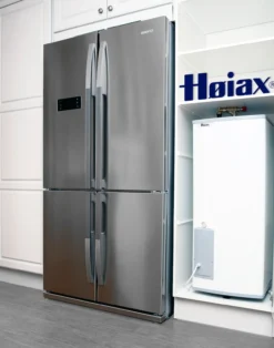 Høiax quadro s 160 slank bereder