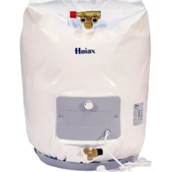 Høiax rsb eco 120 benkebereder