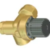 Høiax s-ventil secure 9 bar